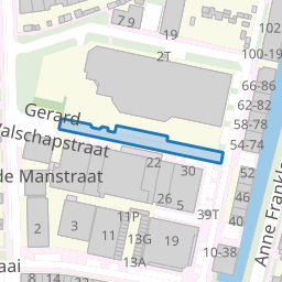 Perceel SMD00-B-5600
