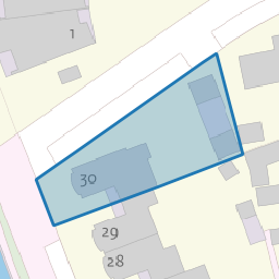 Perceel SMD00-B-5603