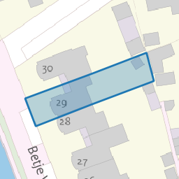 Perceel SMD00-B-5604
