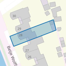 Perceel SMD00-B-5605