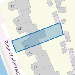 Perceel SMD00-B-5606