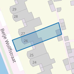 Perceel SMD00-B-5607