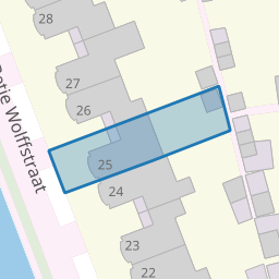 Perceel SMD00-B-5608