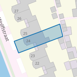 Perceel SMD00-B-5609