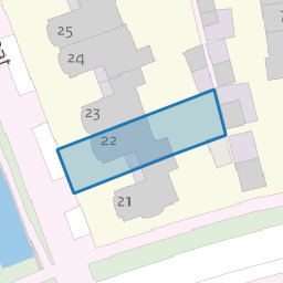 Perceel SMD00-B-5611