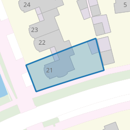 Perceel SMD00-B-5612