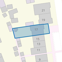 Perceel SMD00-B-5615