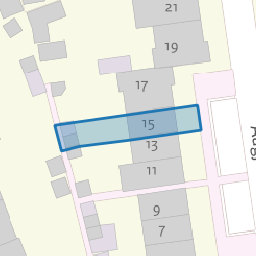 Perceel SMD00-B-5616
