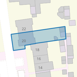 Perceel SMD00-B-5625