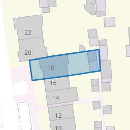 Perceel SMD00-B-5626