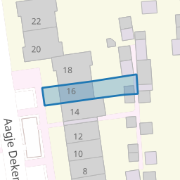Perceel SMD00-B-5627