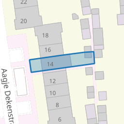 Perceel SMD00-B-5628