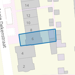 Perceel SMD00-B-5632