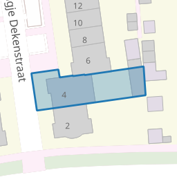 Perceel SMD00-B-5633