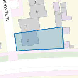 Perceel SMD00-B-5634