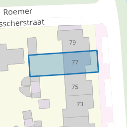 Perceel SMD00-B-5636