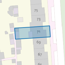 Perceel SMD00-B-5639