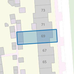 Perceel SMD00-B-5640