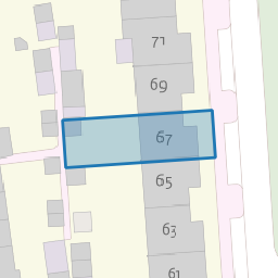 Perceel SMD00-B-5641