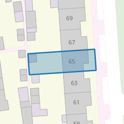 Perceel SMD00-B-5642