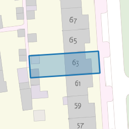 Perceel SMD00-B-5643