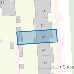 Perceel SMD00-B-5650