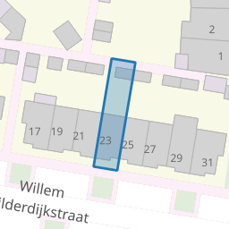 Perceel SMD00-B-5679