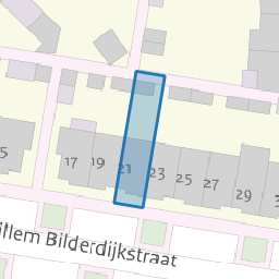 Perceel SMD00-B-5680