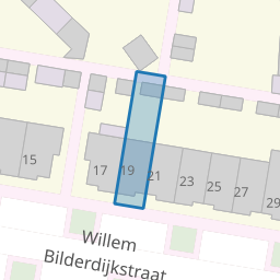 Perceel SMD00-B-5681