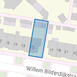 Perceel SMD00-B-5683