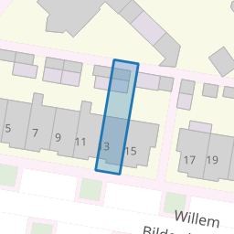 Perceel SMD00-B-5684