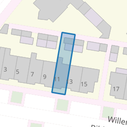 Perceel SMD00-B-5685