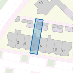 Perceel SMD00-B-5687