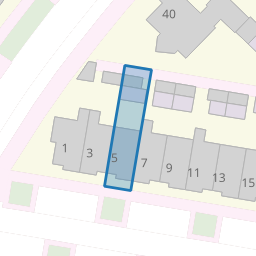 Perceel SMD00-B-5688