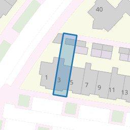 Perceel SMD00-B-5689