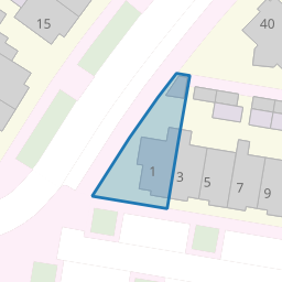 Perceel SMD00-B-5690