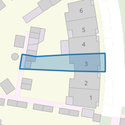 Perceel SMD00-B-5692