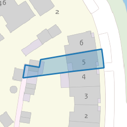 Perceel SMD00-B-5694