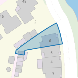Perceel SMD00-B-5695