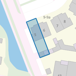 Perceel SMD00-B-5696