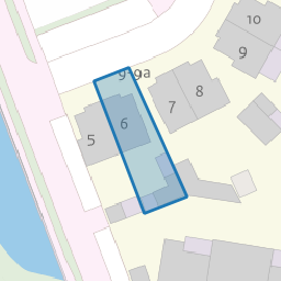 Perceel SMD00-B-5697