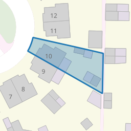 Perceel SMD00-B-5701