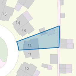 Perceel SMD00-B-5703