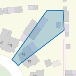 Perceel SMD00-B-5705