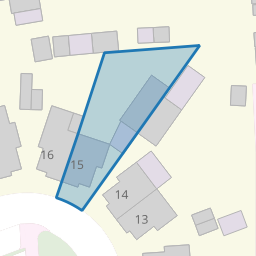 Perceel SMD00-B-5706