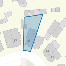Perceel SMD00-B-5707