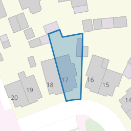 Perceel SMD00-B-5708