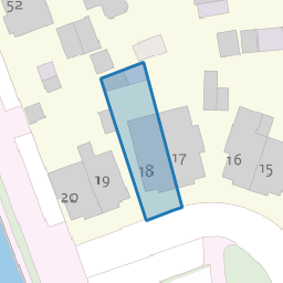 Perceel SMD00-B-5709