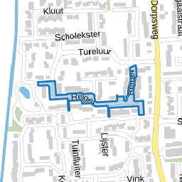 Perceel SMD00-B-5713
