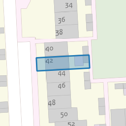 Perceel SMD00-B-5717